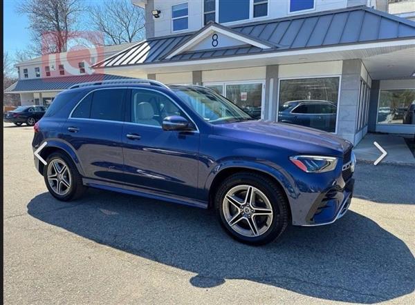 مرسيدس بنز GLE 2024 للبيع في العراق - دهوك
